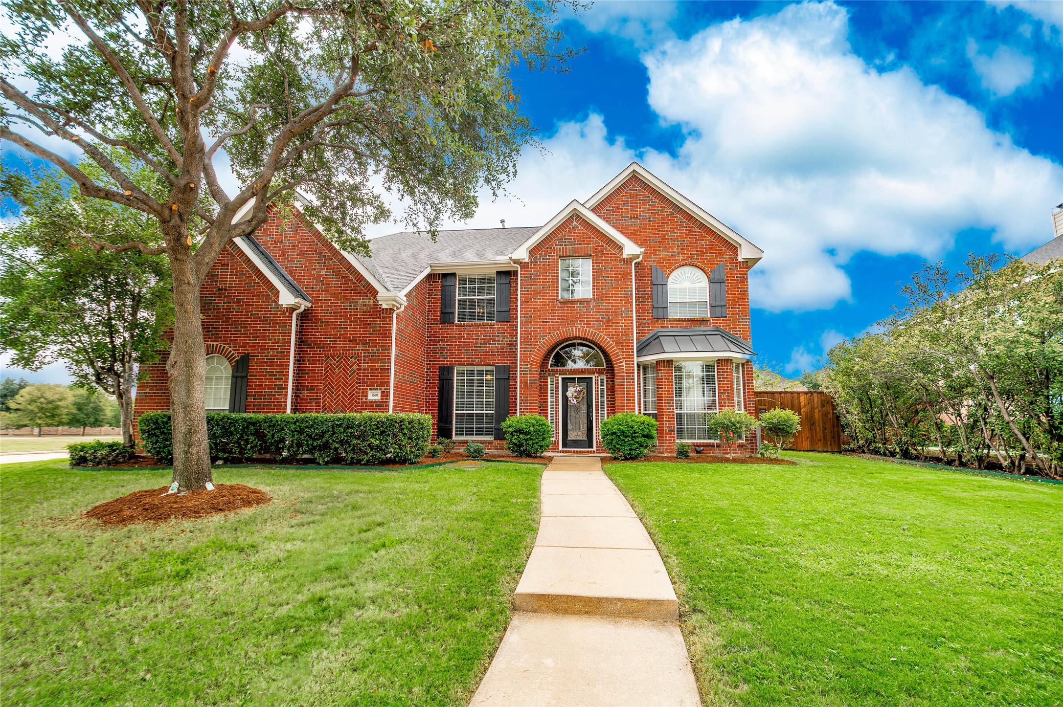 1501 Glen Hollow Lane Flower Mound TX 75028