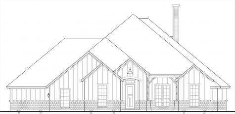 257 Greene Road Weatherford TX 76087