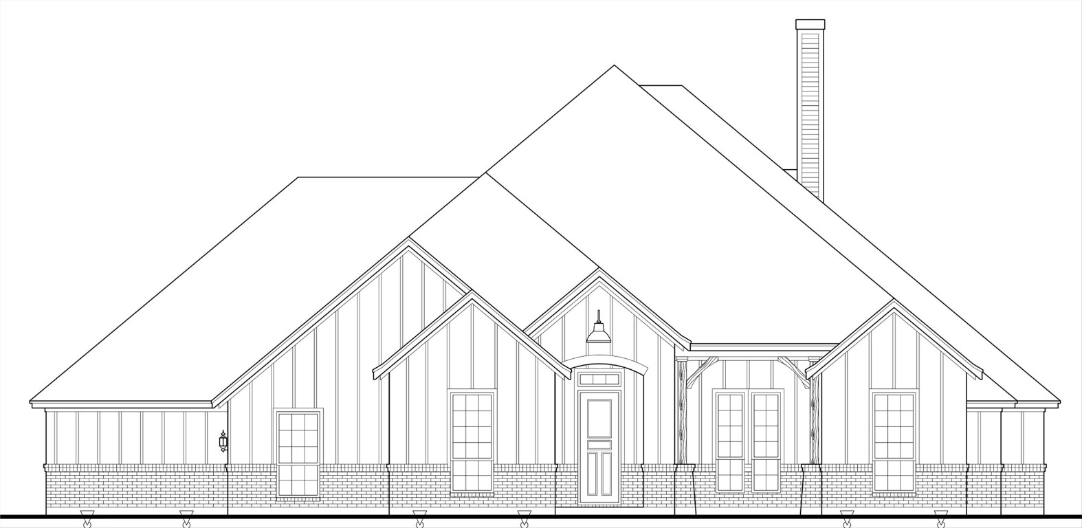 257 Greene Road Weatherford TX 76087