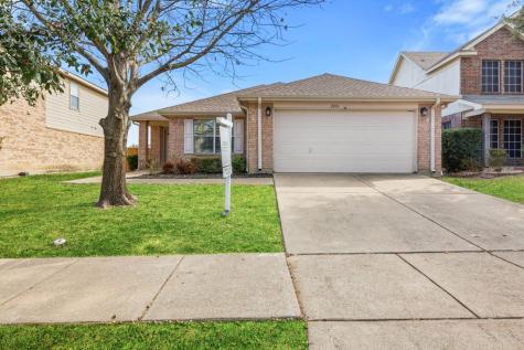 2036 Moonlight Trail Heartland TX 75126