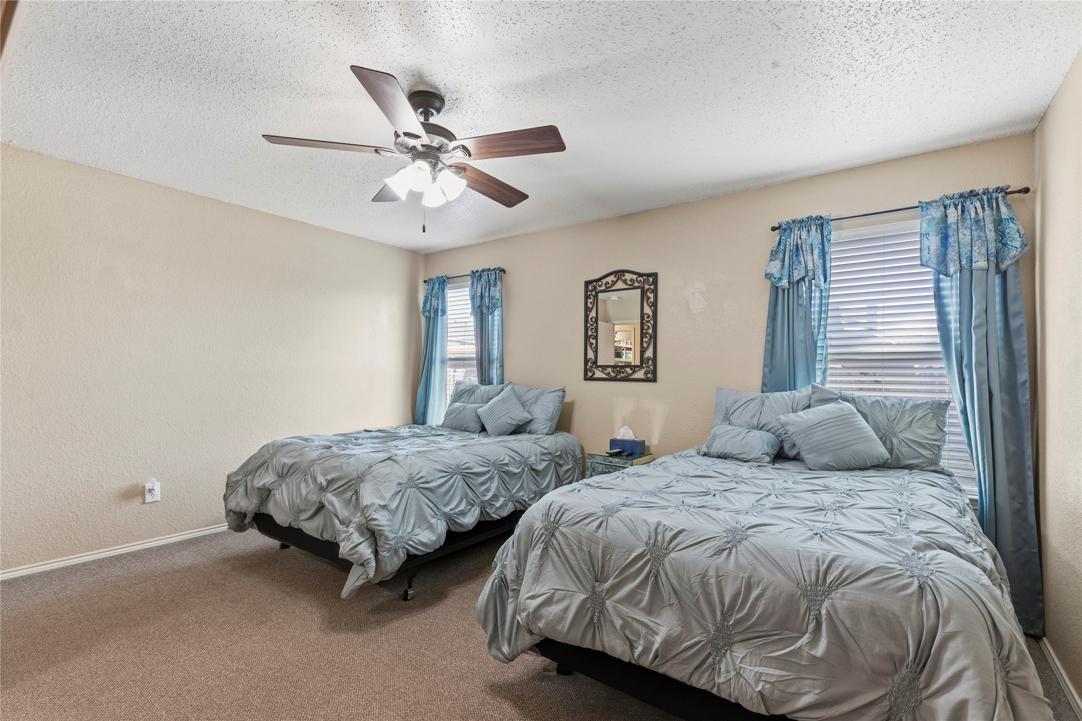 2036 Moonlight Trail Heartland TX 75126