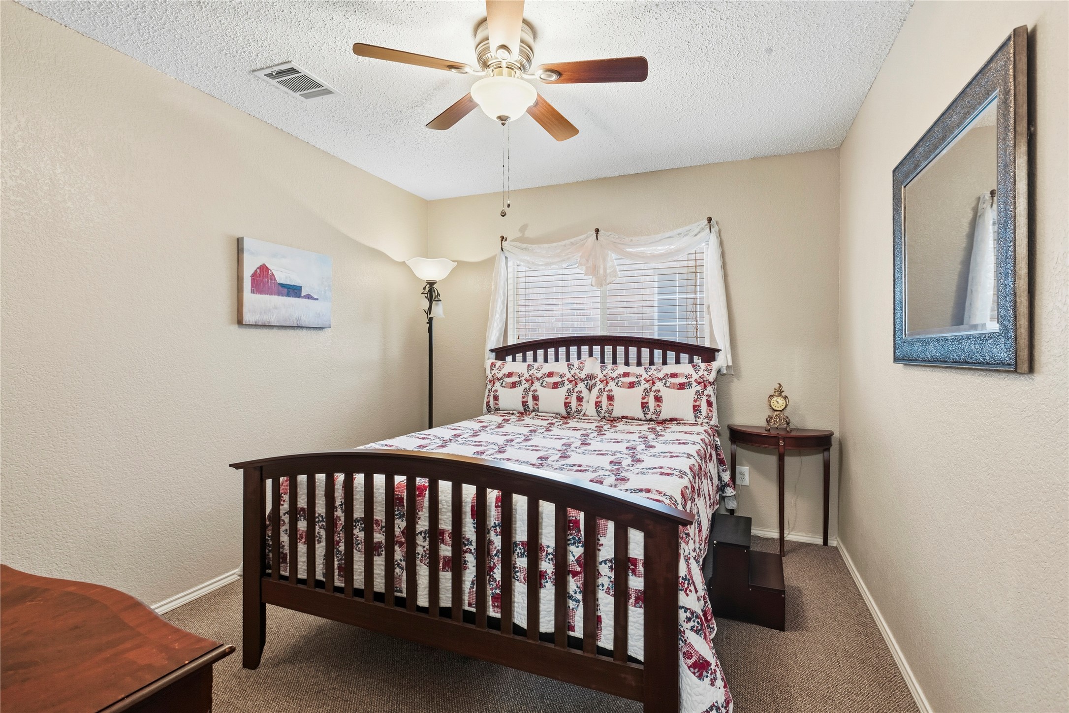 2036 Moonlight Trail Heartland TX 75126