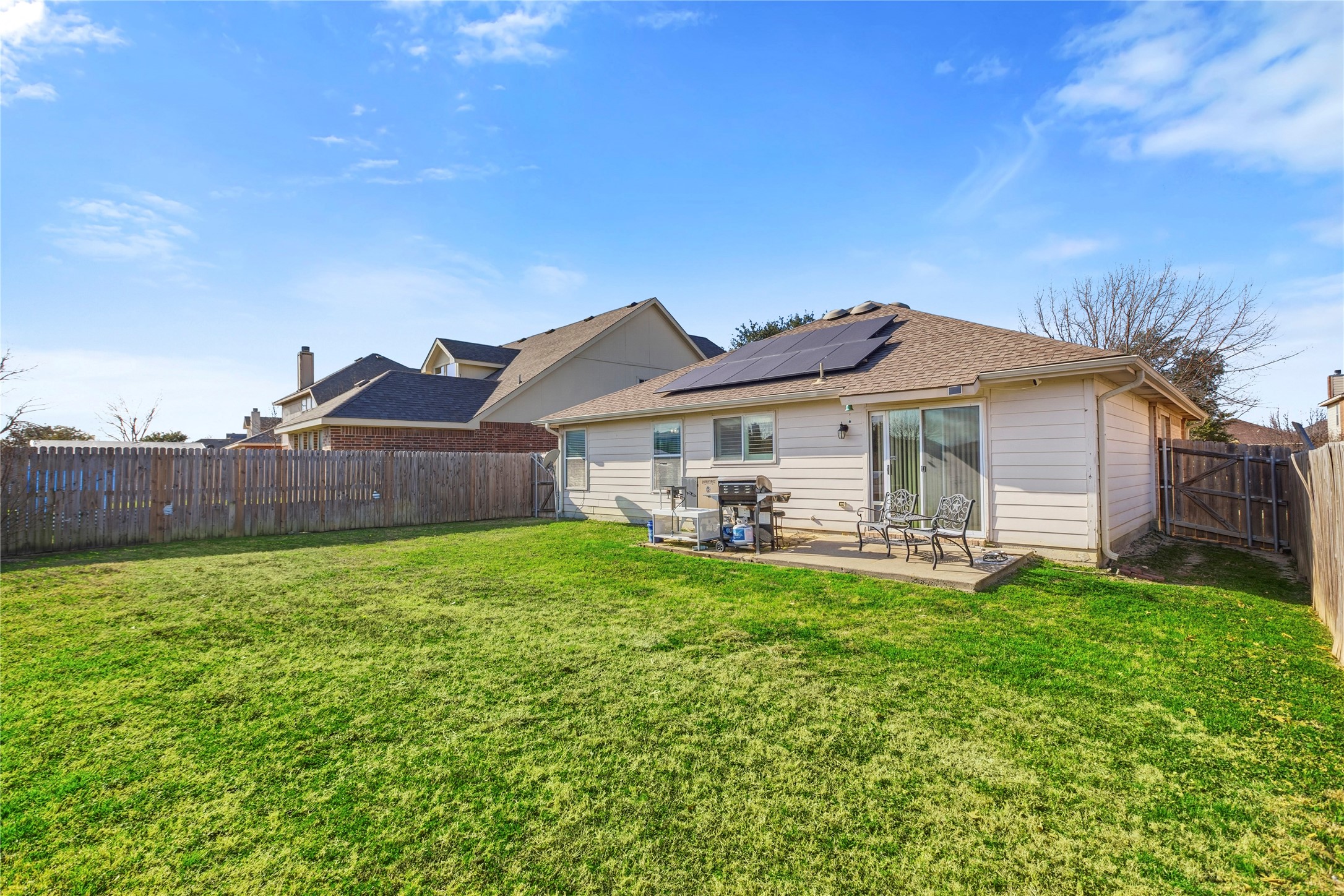 2036 Moonlight Trail Heartland TX 75126