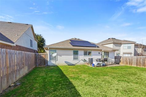 2036 Moonlight Trail Heartland TX 75126