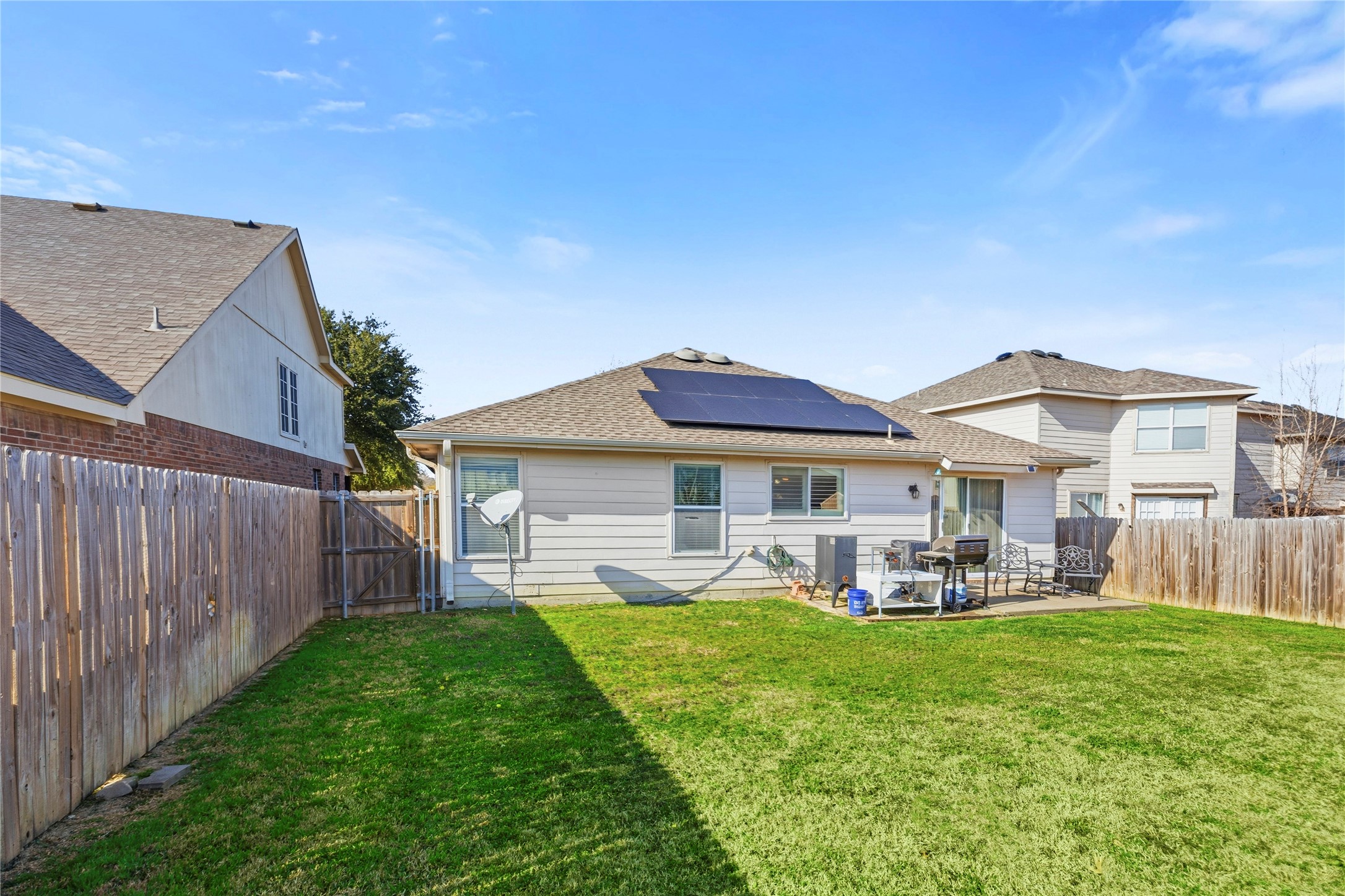 2036 Moonlight Trail Heartland TX 75126