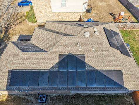 2036 Moonlight Trail Heartland TX 75126