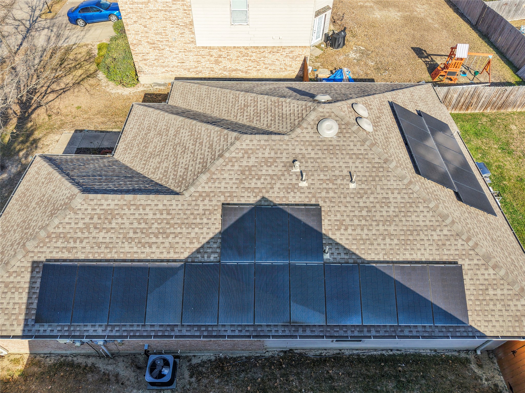 2036 Moonlight Trail Heartland TX 75126
