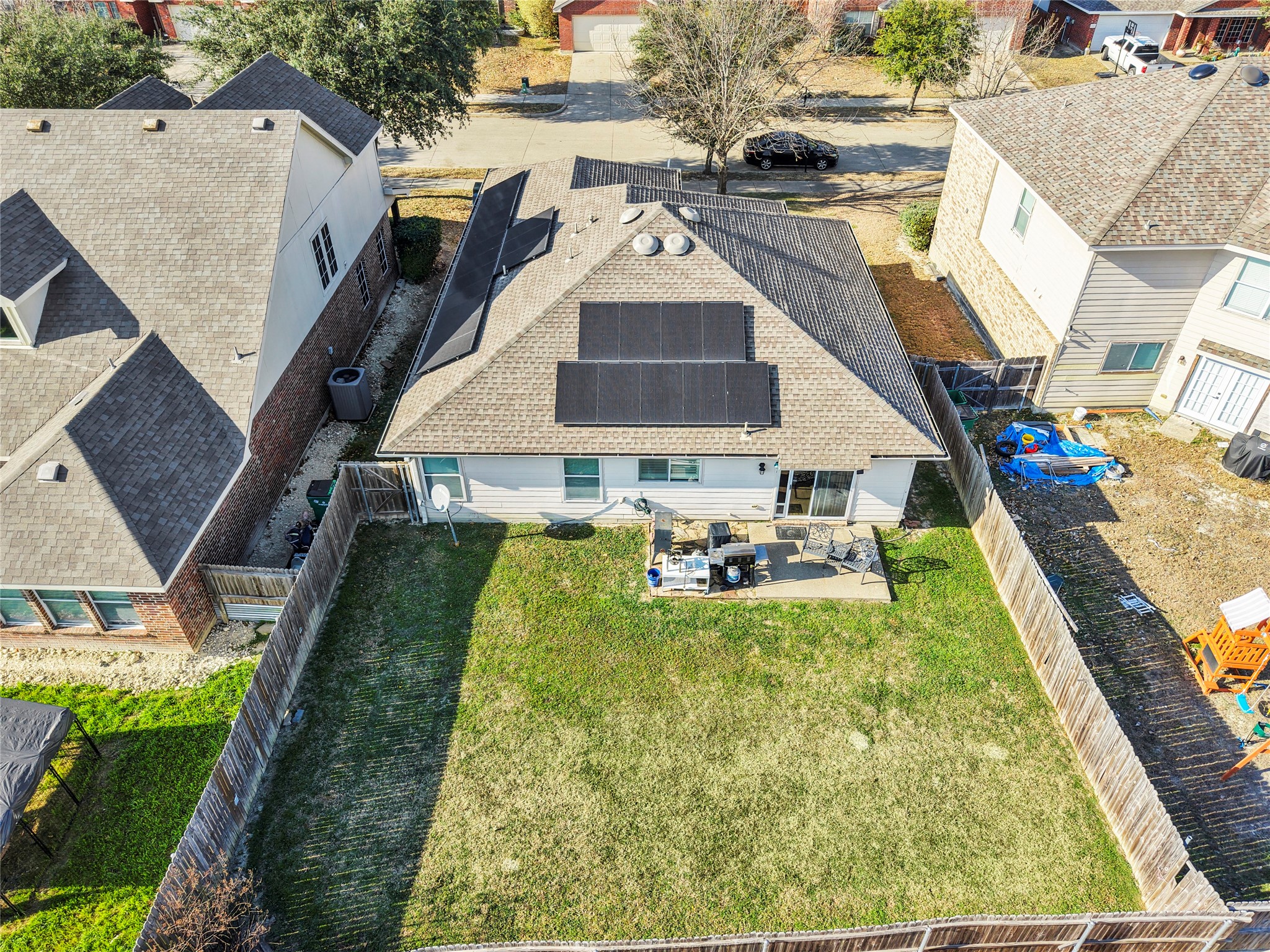 2036 Moonlight Trail Heartland TX 75126