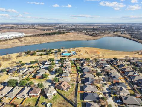 2036 Moonlight Trail Heartland TX 75126
