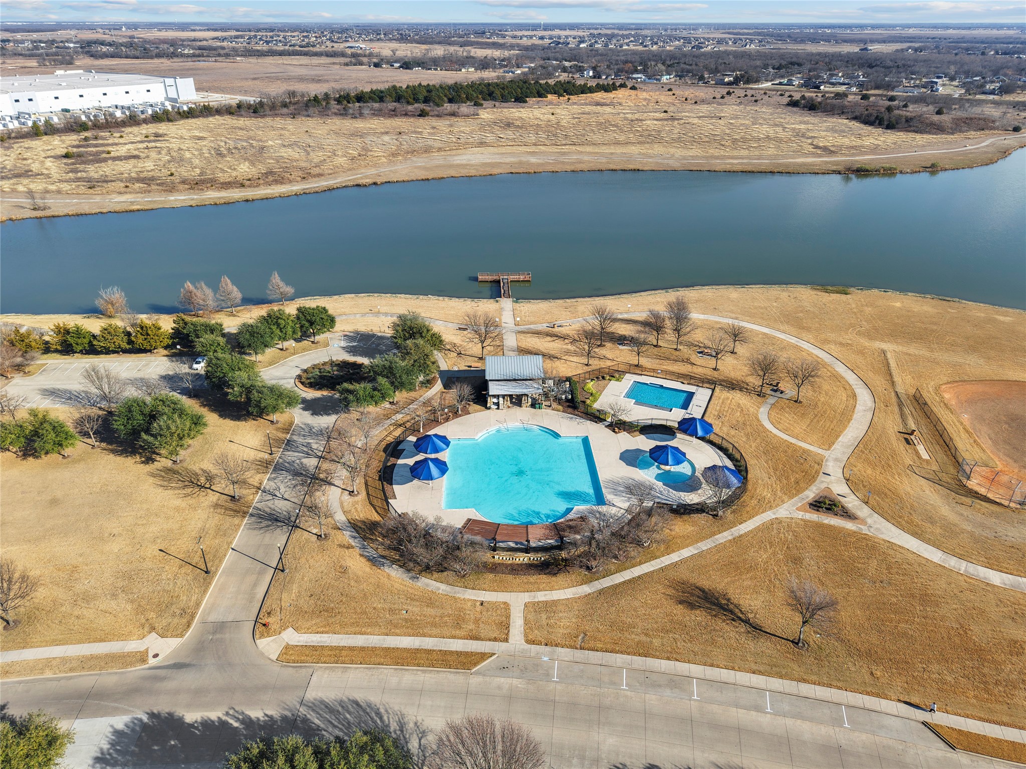 2036 Moonlight Trail Heartland TX 75126