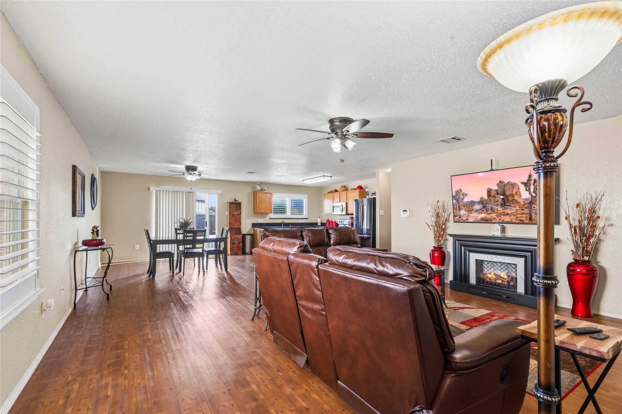 2036 Moonlight Trail Heartland TX 75126