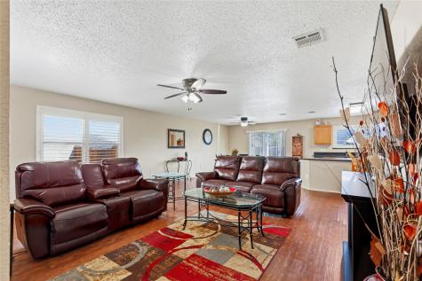 2036 Moonlight Trail Heartland TX 75126