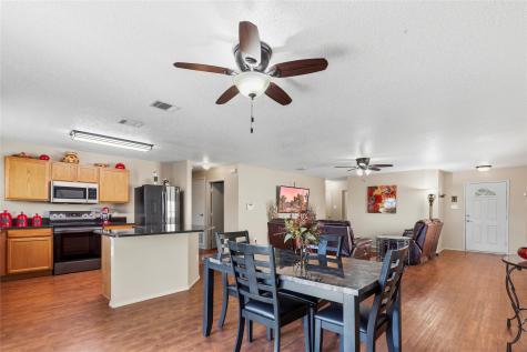 2036 Moonlight Trail Heartland TX 75126