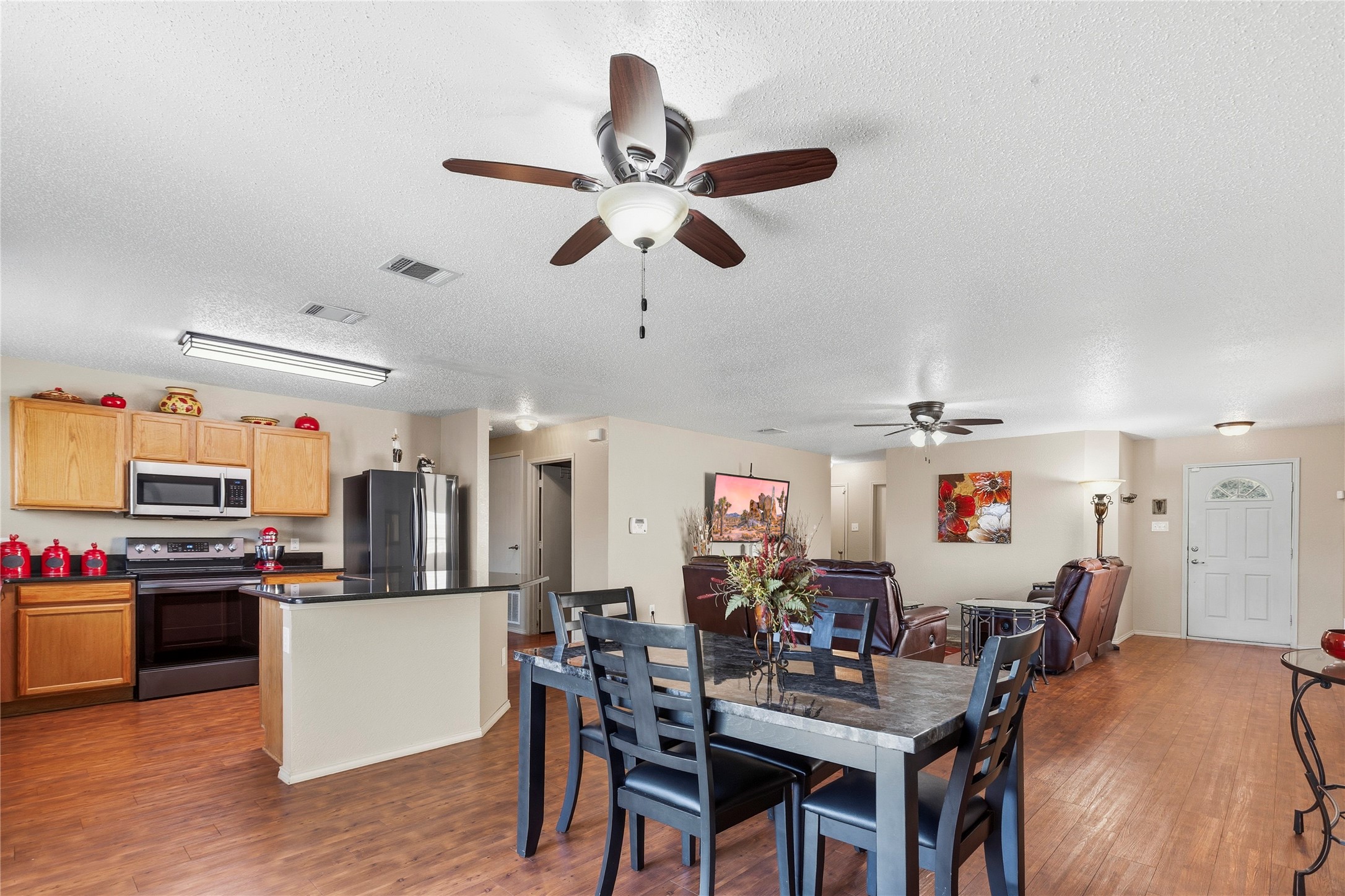 2036 Moonlight Trail Heartland TX 75126