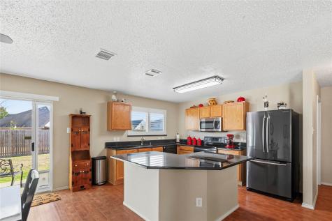 2036 Moonlight Trail Heartland TX 75126
