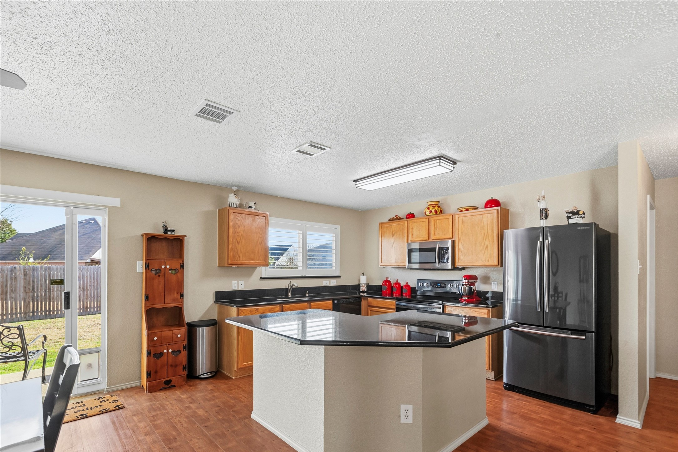 2036 Moonlight Trail Heartland TX 75126