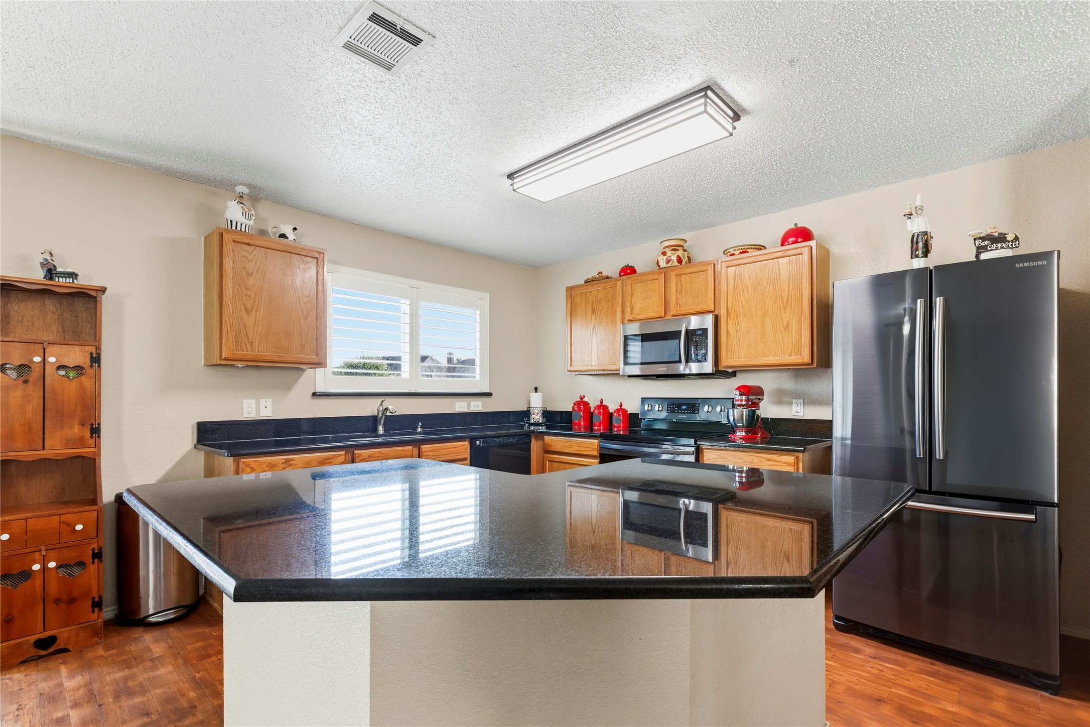 2036 Moonlight Trail Heartland TX 75126