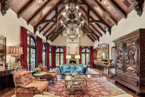 1201 Gray Branch Road Mckinney TX 75071