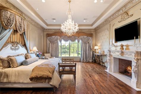 1201 Gray Branch Road Mckinney TX 75071