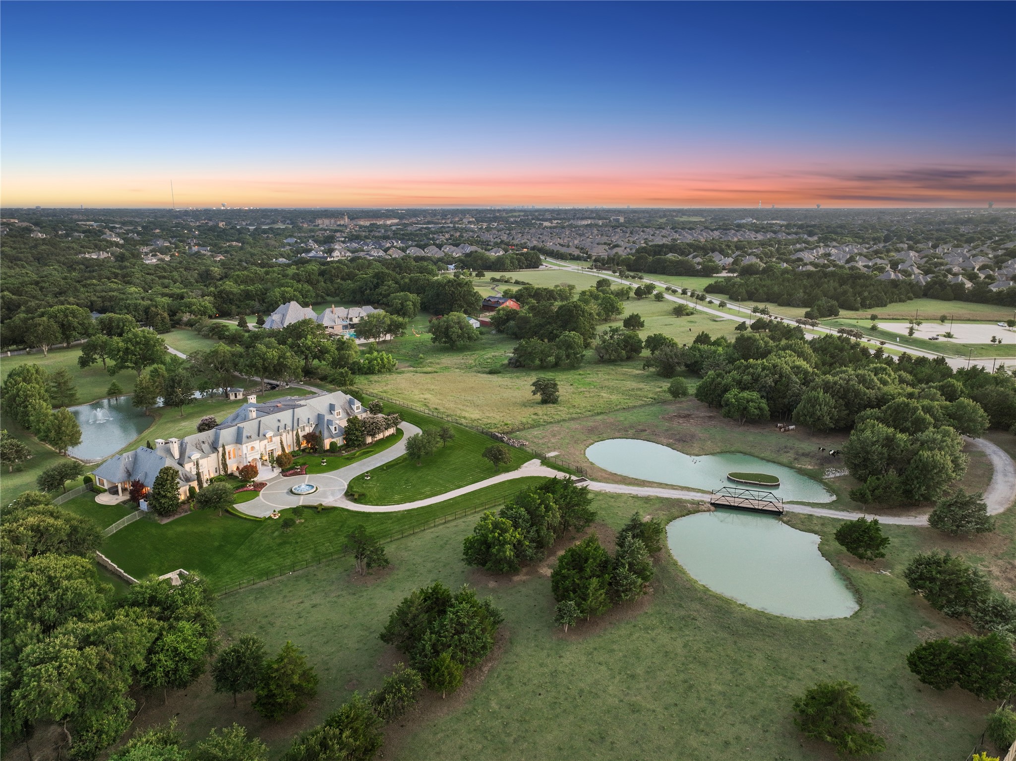 1201 Gray Branch Road Mckinney TX 75071
