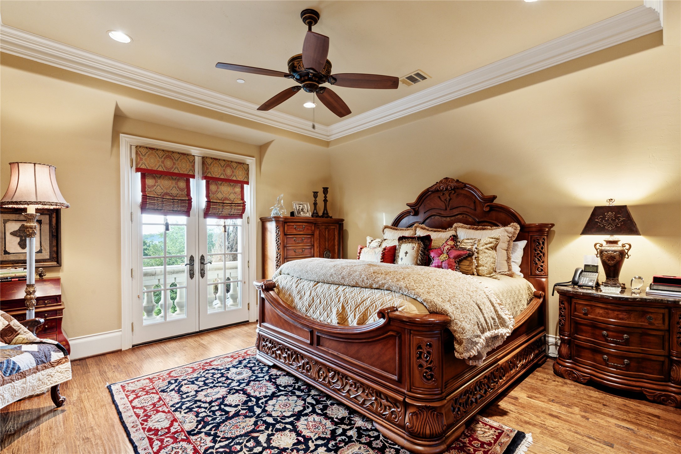 1201 Gray Branch Road Mckinney TX 75071