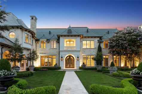 1201 Gray Branch Road Mckinney TX 75071