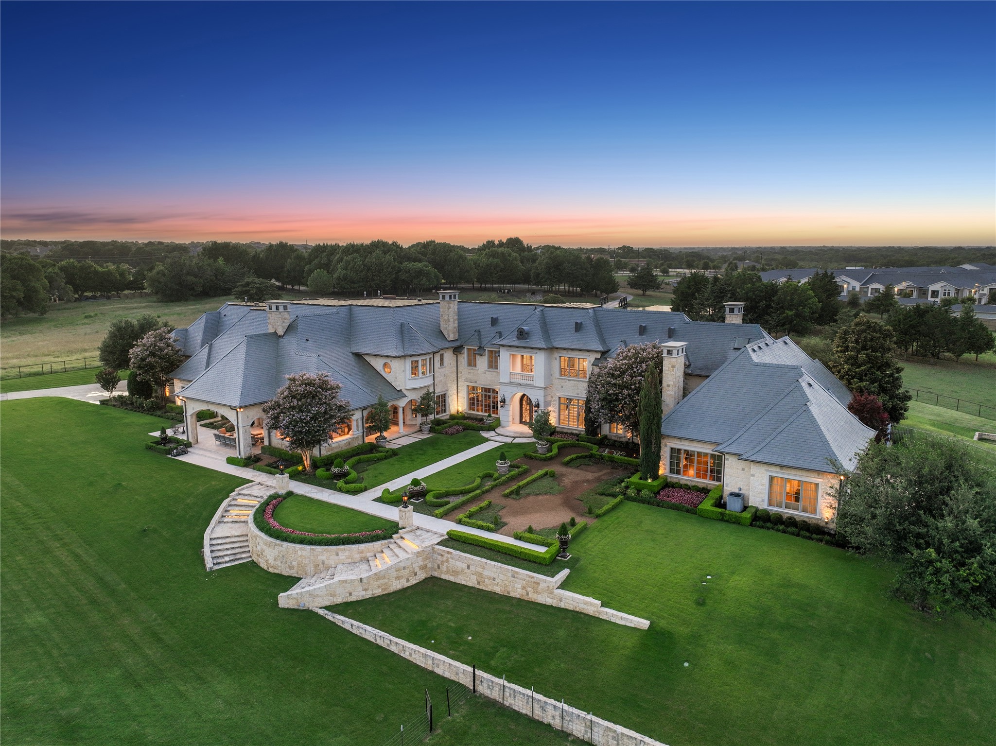 1201 Gray Branch Road Mckinney TX 75071