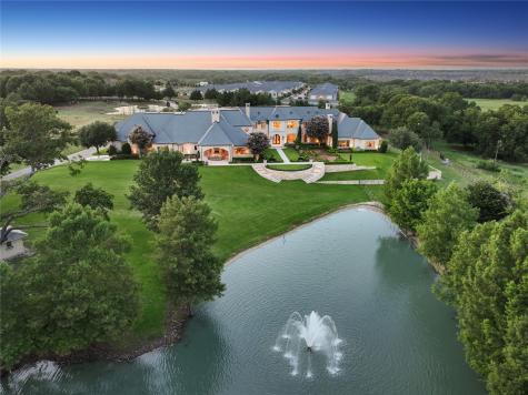 1201 Gray Branch Road Mckinney TX 75071