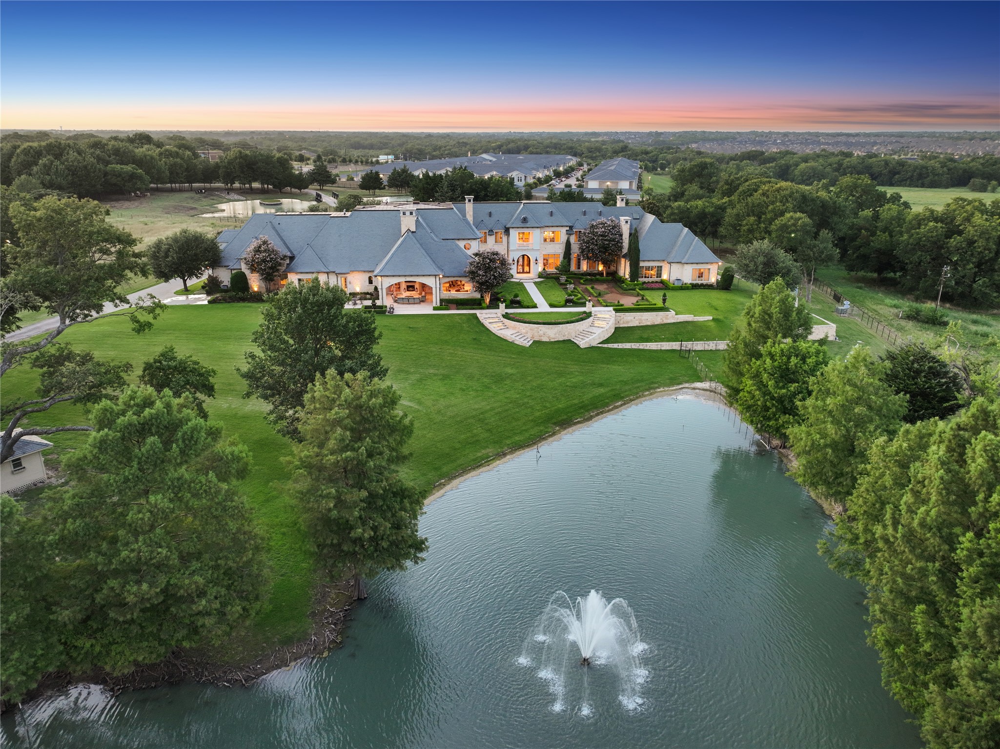 1201 Gray Branch Road Mckinney TX 75071