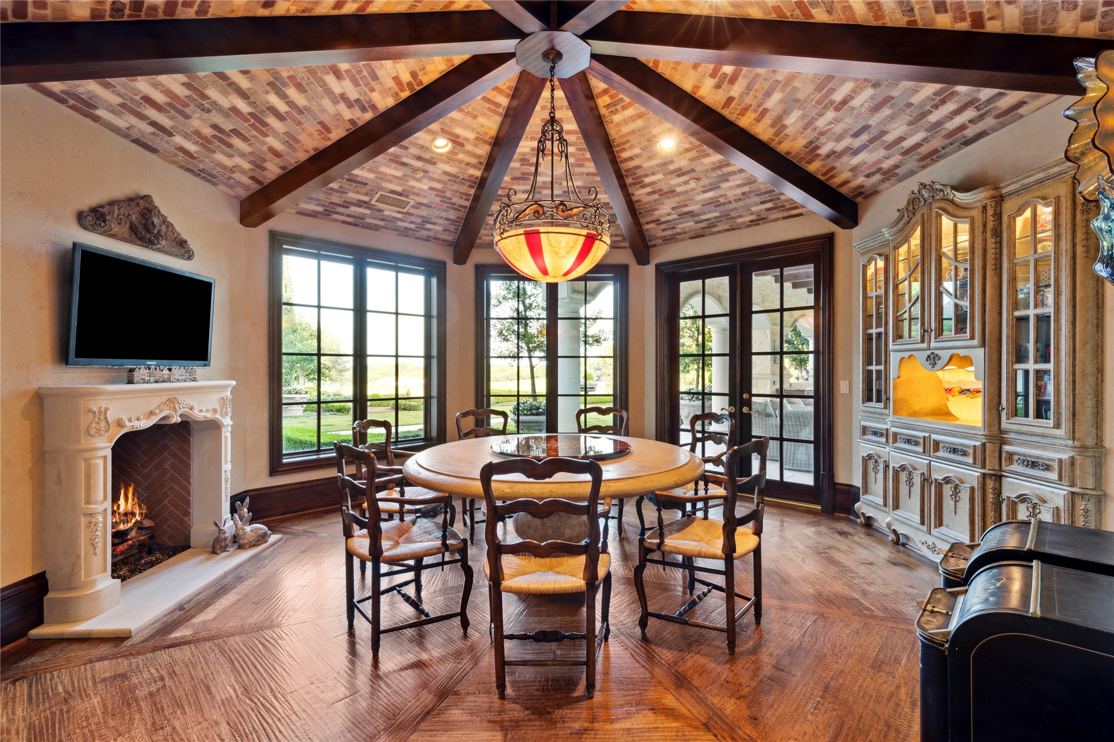 1201 Gray Branch Road Mckinney TX 75071