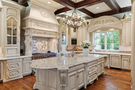 1201 Gray Branch Road Mckinney TX 75071