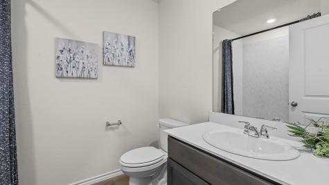 223 Whispering Pine Drive Royse City TX 75189