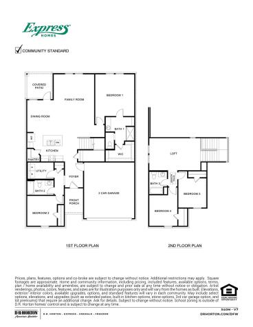 223 Whispering Pine Drive Royse City TX 75189