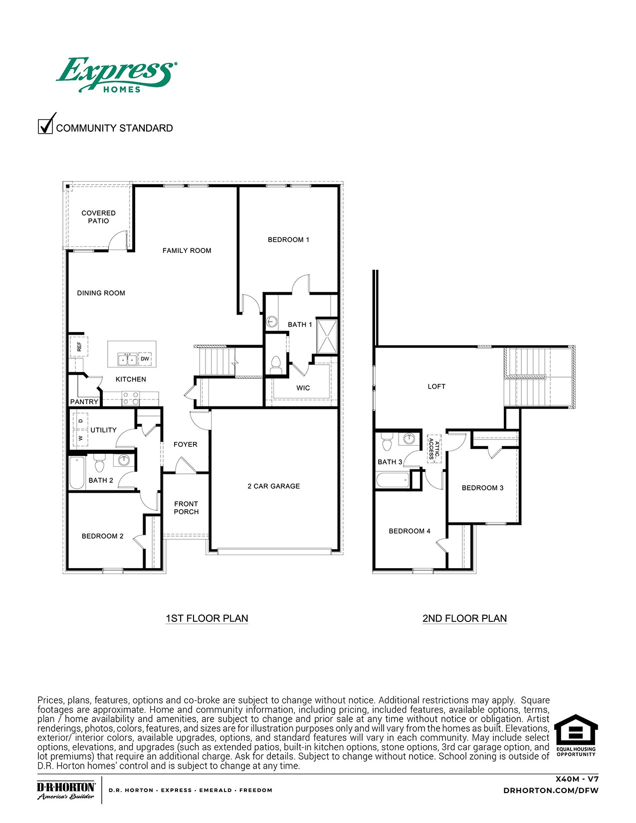 223 Whispering Pine Drive Royse City TX 75189
