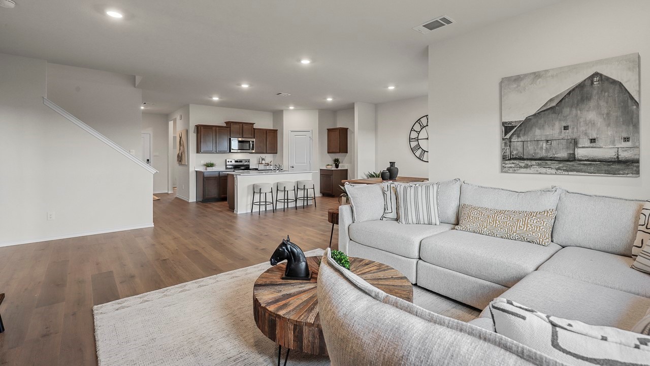 223 Whispering Pine Drive Royse City TX 75189