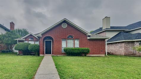 1502 High Pointe Lane Cedar Hill TX 75104