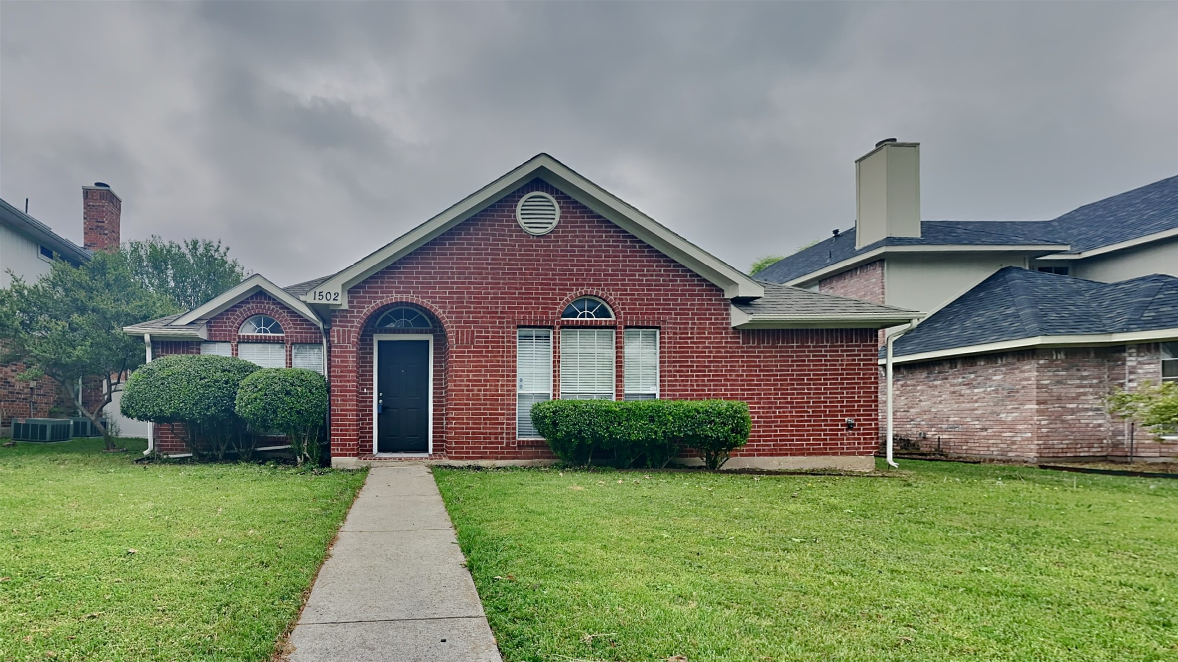 1502 High Pointe Lane Cedar Hill TX 75104