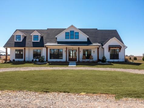 301 Cummins Creek Road Ennis TX 75119