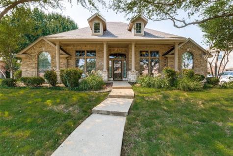 430 Greenfield Drive Murphy TX 75094