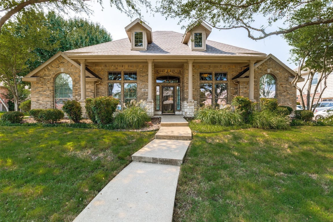 430 Greenfield Drive Murphy TX 75094
