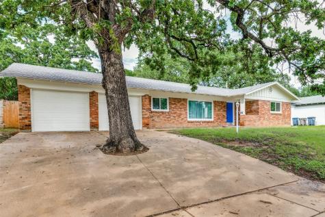 7225 Ellis Road Fort Worth TX 76112