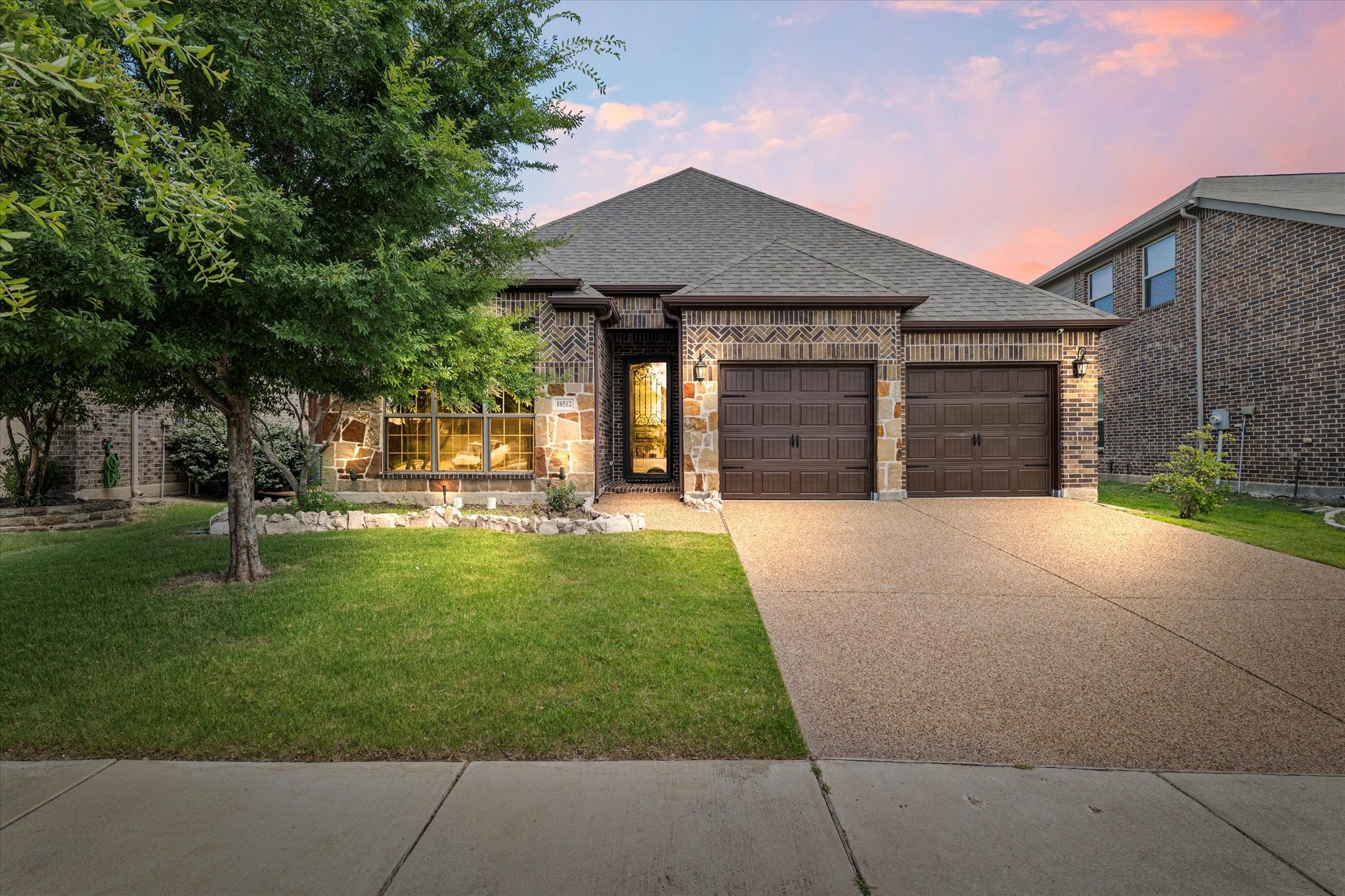 16512 Stillhouse Hollow Court Prosper TX 75078