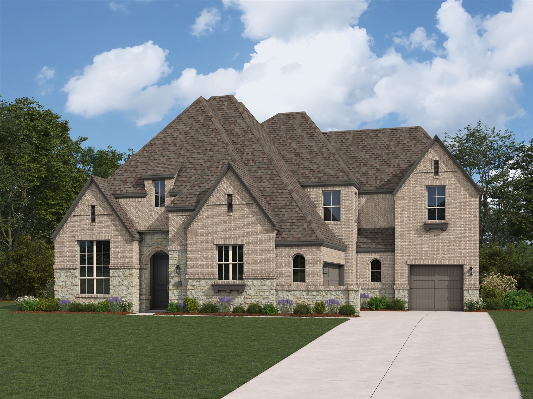 4305 Sandbrock Parkway Aubrey TX 76227
