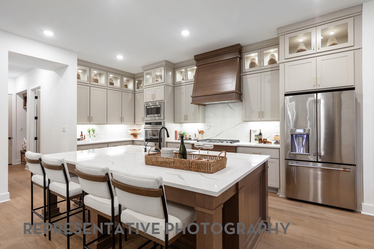4305 Sandbrock Parkway Aubrey TX 76227