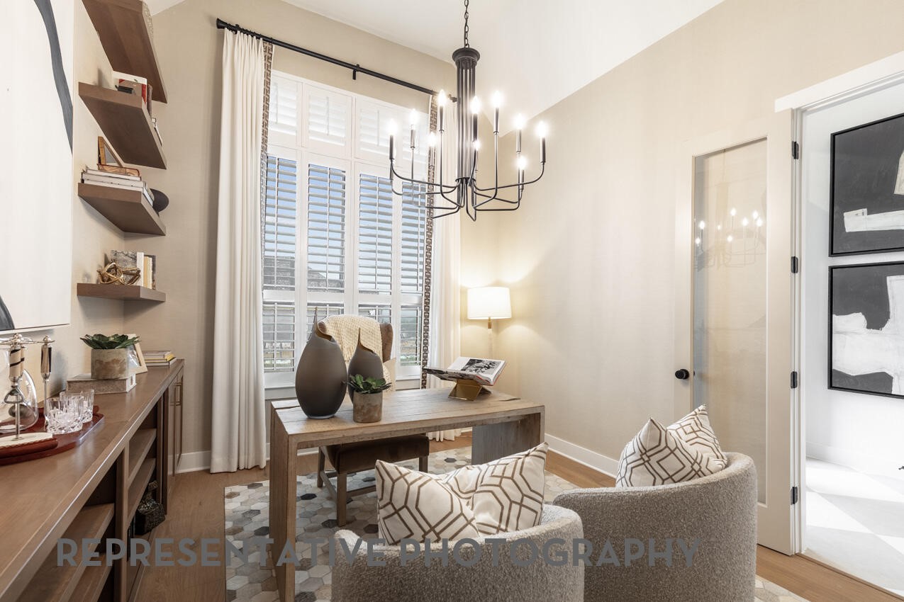 4305 Sandbrock Parkway Aubrey TX 76227