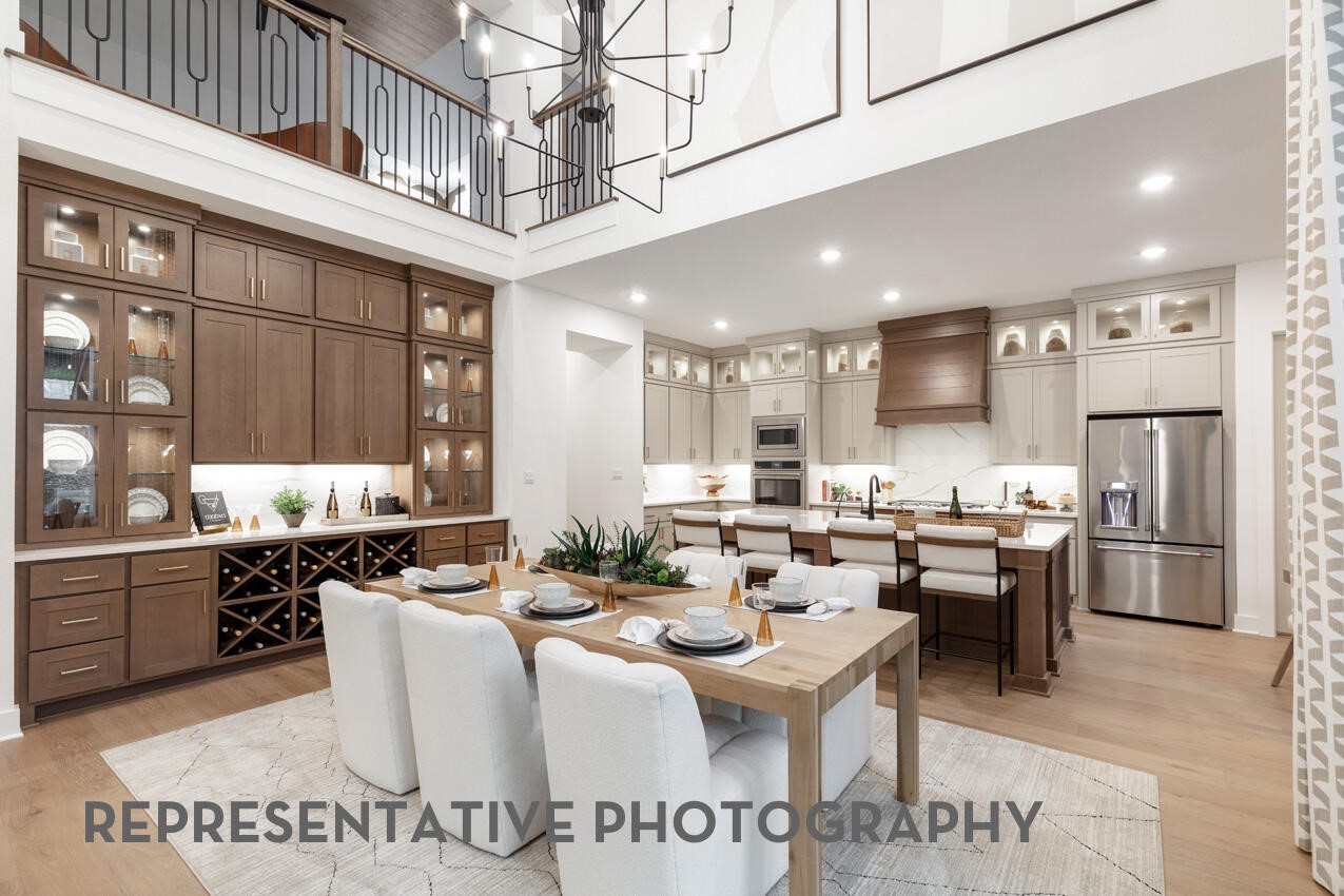 4305 Sandbrock Parkway Aubrey TX 76227