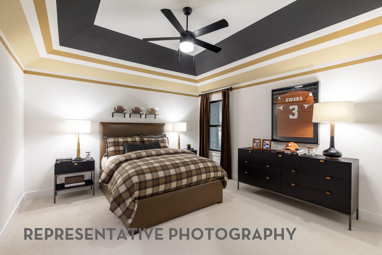 4305 Sandbrock Parkway Aubrey TX 76227