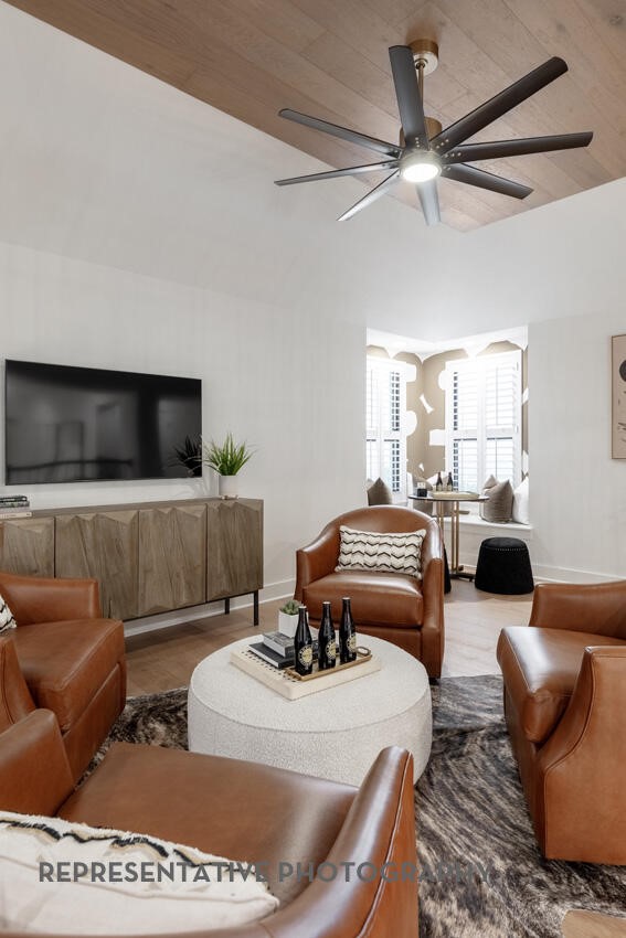 4305 Sandbrock Parkway Aubrey TX 76227