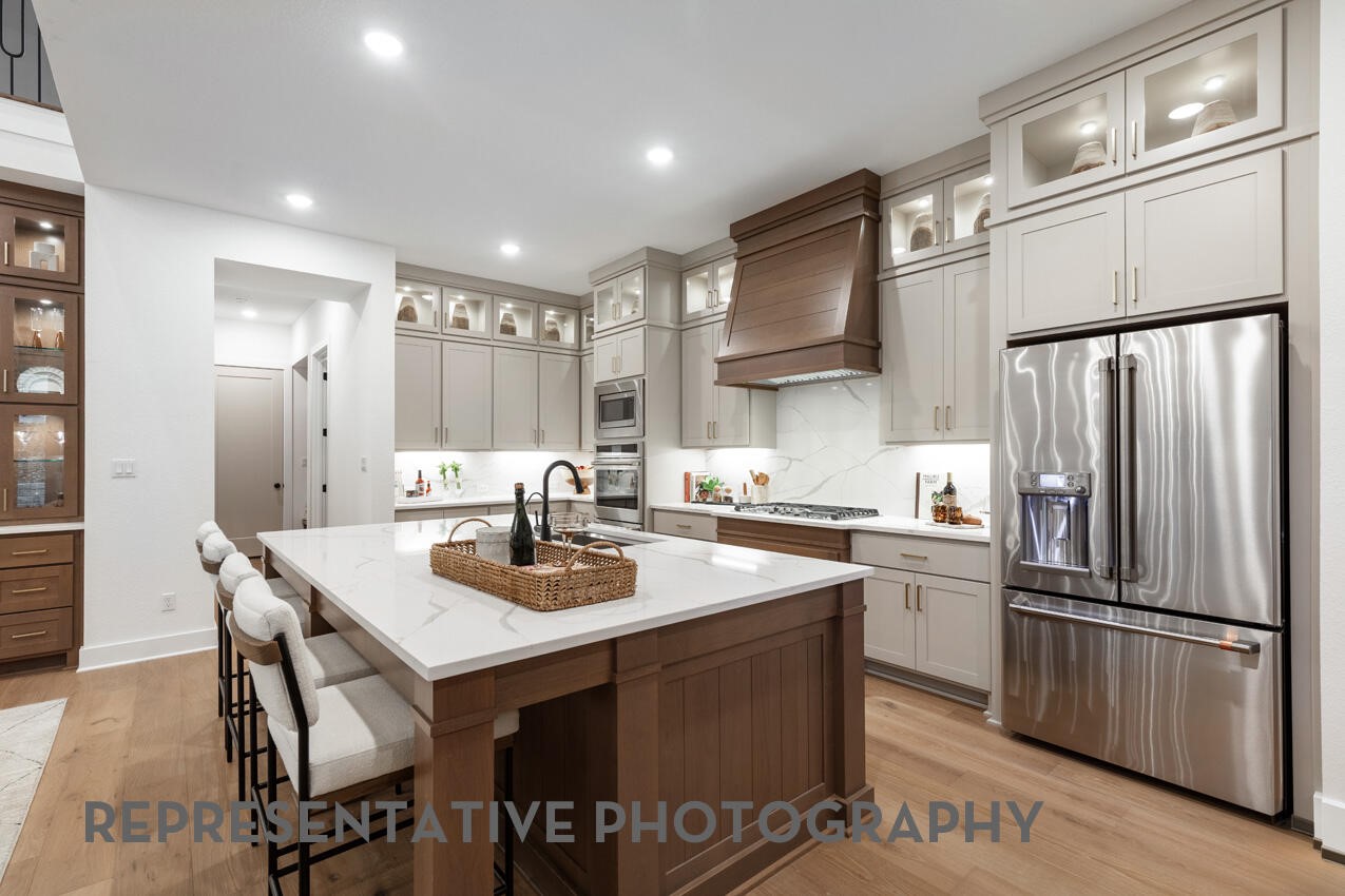 4305 Sandbrock Parkway Aubrey TX 76227