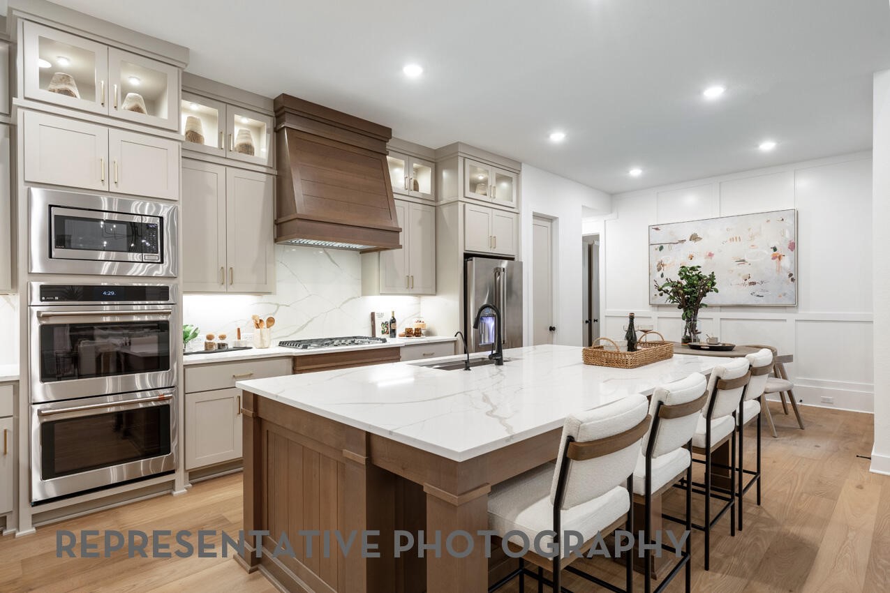 4305 Sandbrock Parkway Aubrey TX 76227